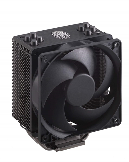 Изображение CPU COOLER S_MULTI/RR-S4KK-25SN-R1 COOLER MASTER