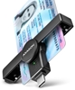 Picture of CRE-SMPC Czytnik kart identyfikacyjnych PocketReader USB-C