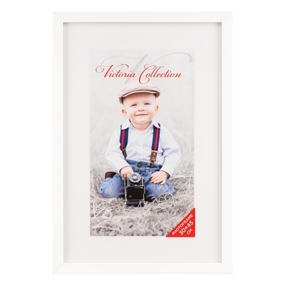 Изображение Cubo photo frame 30x45, white (VF2274)