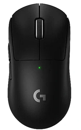 Picture of Datorpele Logitech Pro X Superlight 2 Black