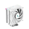 Picture of Deepcool | Digital CPU Air Cooler White | AK400