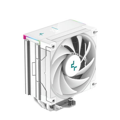 Изображение Deepcool | Digital CPU Air Cooler White | AK400