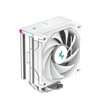 Изображение Deepcool | Digital CPU Air Cooler White | AK400