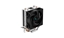 Изображение DeepCool AG200 Processor Air cooler 9.2 cm Aluminium, Black 1 pc(s)