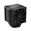 Изображение DeepCool AK500 ZERO DARK Processor Air cooler 12 cm Black