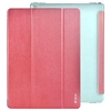 Picture of Dėklas Devia Light iPad Air(2019)&iPad Pro 10.5 rose red