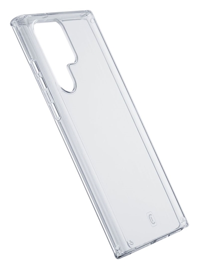 Изображение Dėkliukas Cellularline Galaxy S24 Ultra, Transparent