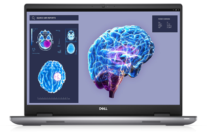 Изображение Dell | Mobile Precision 7680 | 16 " | WVA | FHD+ | 1920 x 1200 pixels | Anti-glare | Intel Core i9 | i9-13950HX | 32 GB | SSD 1000 GB | NVIDIA RTX 2000 Ada | GDDR6 | 8 GB | Windows 11 Pro | Keyboard language English | Keyboard backlit | Warranty 36 month(