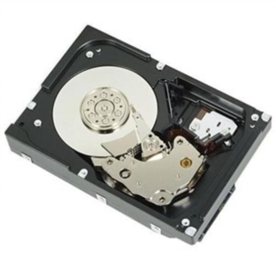 Picture of DELL 400-AUST internal hard drive 3.5" 2 TB Serial ATA III