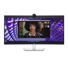 Изображение Dell | Monitor | P3424WEB | 34 " | IPS | 21:9 | 60 Hz | 5 ms | 300 cd/m² | HDMI ports quantity 1 | Warranty 60 month(s)