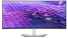 Picture of Dell | Monitor | U3824DW | 38 " | IPS | 21:9 | 60 Hz | 5 ms | 3840 x 1600 pixels | HDMI ports quantity 1 | Silver | Warranty 60 month(s)