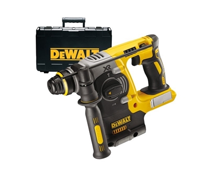 Attēls no DeWALT DCH273NT rotary hammer SDS Plus