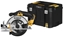 Изображение DeWALT DCS391NT circular saw Black,Silver,Yellow