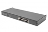 Picture of Digitus Modular Cat.5 KVM switch, 16-port