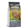 Изображение DIVINUS Cat Meat - dry cat food - 2 kg