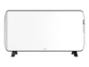 Picture of Duux | Edge 1500 Smart Convector Heater | 1500 W | Suitable for rooms up to 20 m² | White | IP24