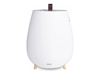 Изображение Duux | Humidifier Gen2 | Tag | Ultrasonic | 12 W | Water tank capacity 2.5 L | Suitable for rooms up to 30 m² | Ultrasonic | Humidification capacity 250 ml/hr | White