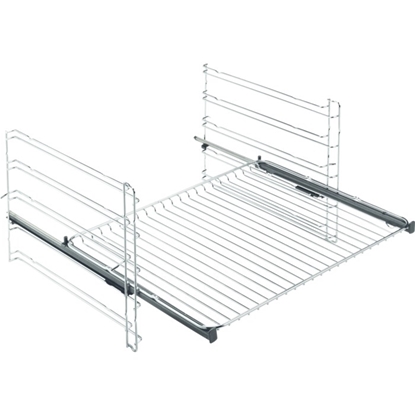 Attēls no Electrolux TR1LFAV oven part/accessory Grey