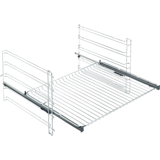 Изображение Electrolux TR1LFAV oven part/accessory Grey