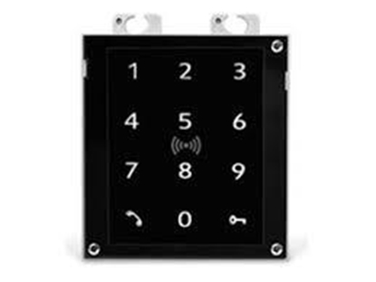 Изображение ENTRY PANEL KEYPAD MODULE/RFID READER NFC 91550946 2N