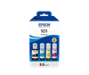 Picture of Epson C13T03V64A ink cartridge 4 pc(s) Original Black, Cyan, Magenta, Yellow