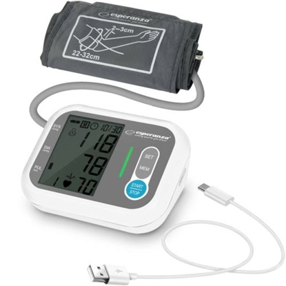 Изображение Esperanza ECB005 Blood pressure monitor