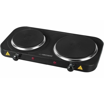 Attēls no Esperanza EKH014K ELECTRIC COOKER 2500W