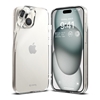 Изображение Etui Crystal Slim Cover iPhone 15