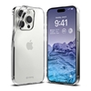 Picture of Etui Crystal Slim Cover iPhone 15 Pro