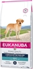 Изображение EUKANUBA Labrador Retriever Adult - dry dog food - 12 kg