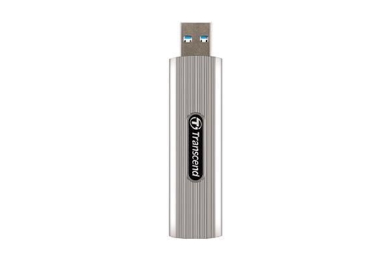 Picture of Pendrive Transcend ESD320A 512 GB Szary