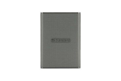 Picture of External SSD|TRANSCEND|ESD360C|4TB|USB-C|3D NAND|Write speed 2000 MBytes/sec|Read speed 2000 MBytes/sec|TS4TESD360C