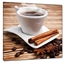 Picture of Foto glezna 30x30cm COFFEE