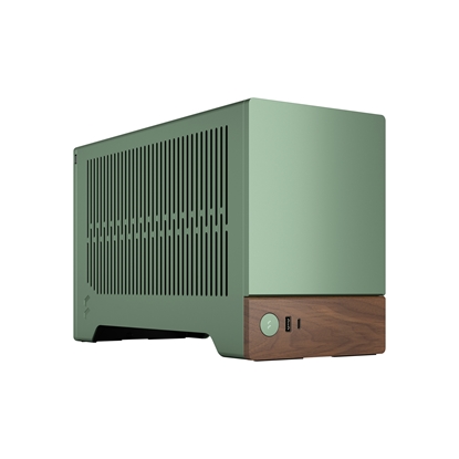 Изображение FRACTAL DESIGN Terra Jade mini ITX