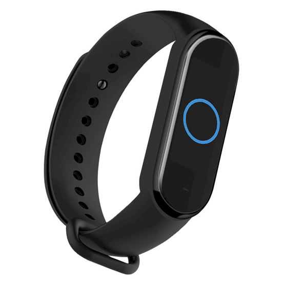 Picture of Fusion Wave Siksniņa Pulkstenim Mi Band 5 | Mi Ban