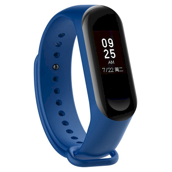 Picture of Fusion wave siksniņa pulkstenim Xiaomi Mi Band 3 |