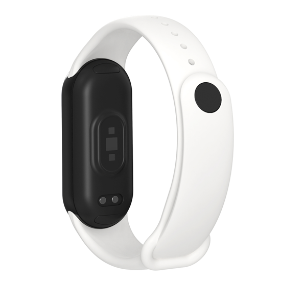 Изображение Fusion Wave siksniņa pulkstenim Xiaomi Mi Band 8 b