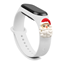 Picture of Fusion Xmas Santa Xiaomi Mi Band 5 | Mi Band 6 bal