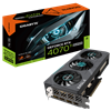 Изображение Gigabyte | GeForce RTX 4070 Ti SUPER EAGLE OC 16G | NVIDIA | 16 GB | GeForce RTX 4070 Ti SUPER | GDDR6X | HDMI ports quantity 1 | PCI-E 4.0 | Memory clock speed 2640 MHz