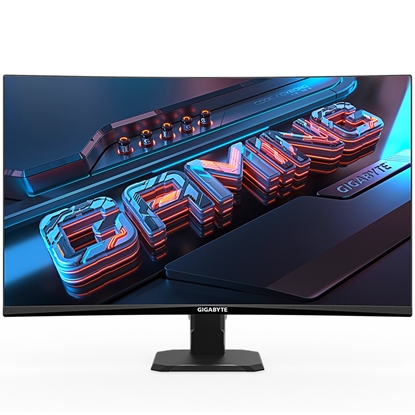 Attēls no Gigabyte GS27FC computer monitor 68.6 cm (27") 1920 x 1080 pixels Full HD LCD Black