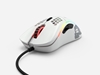 Picture of Glorious PC Gaming Race Model D RGB Matte White