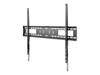 Picture of Goobay | Wall mount | TV Wall Mount Pro FIXED (XL) | Black