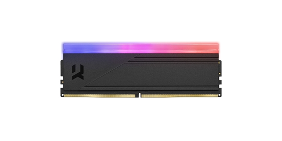 Picture of Goodram IRDM RGB DDR5 IRG-60D5L30/64GDC memory module 64 GB 2 x 32 GB 6000 MHz