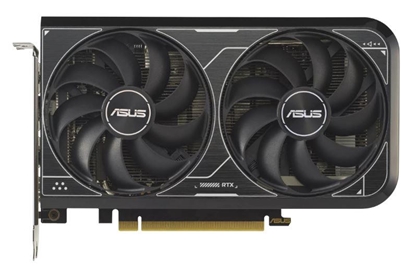 Attēls no Karta graficzna GeForce RTX 4060 DUAL OC V2 8GB GDDR6 128bit 3DP/HDMI