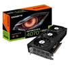 Изображение Graphics Card|GIGABYTE|NVIDIA GeForce RTX 4070 Ti SUPER|16 GB|GDDR6X|256 bit|PCIE 4.0 16x|GPU 2625 MHz|1xHDMI|3xDisplayPort|GV-N407TSWF3OC-16GD