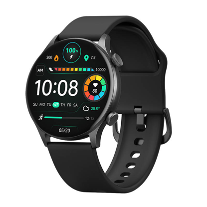 Attēls no Haylou RT3 Smartwatch