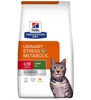 Picture of HILL'S PD Feline Urinary Stress + Metabolic c/d - Dry cat food - 1,5 kg