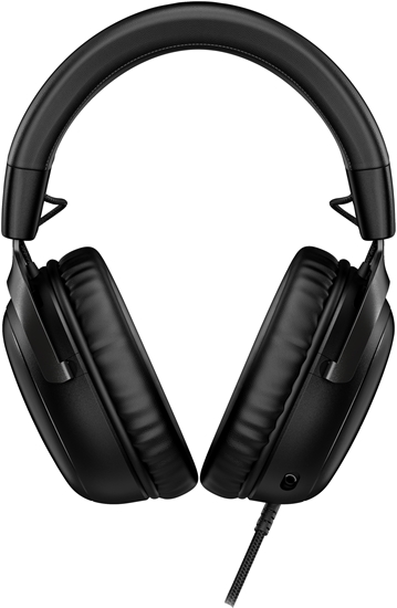 Изображение HyperX Cloud III - Gaming Headset (Black)