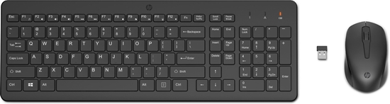 Picture of HP 330 Wireless Mouse and Keyboard Combination