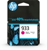 Picture of HP 933 Magenta Original Ink Cartridge